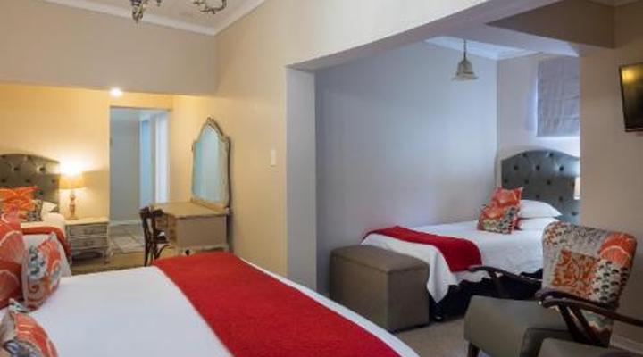 Fouriesburg Country Inn