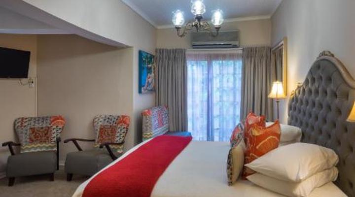 Fouriesburg Country Inn