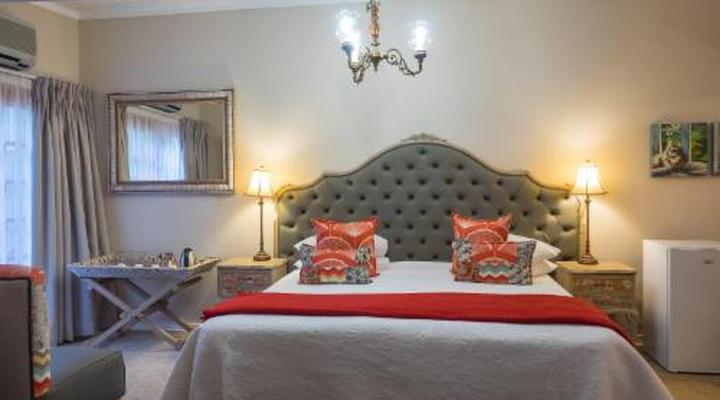 Fouriesburg Country Inn