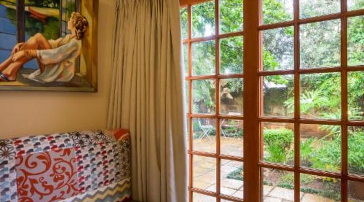 Fouriesburg Country Inn