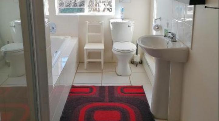 Fairbairn Guest Farm