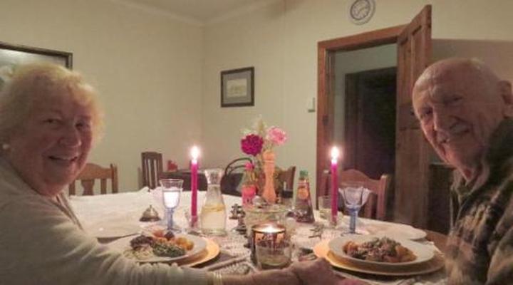 Fairbairn Guest Farm