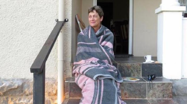 Fairbairn Guest Farm