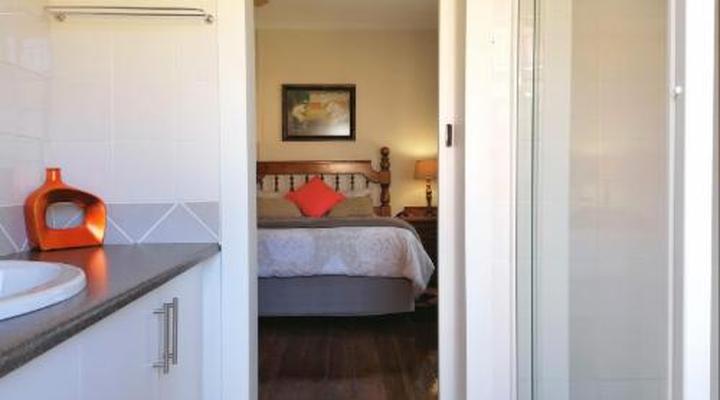 Fairbairn Guest Farm