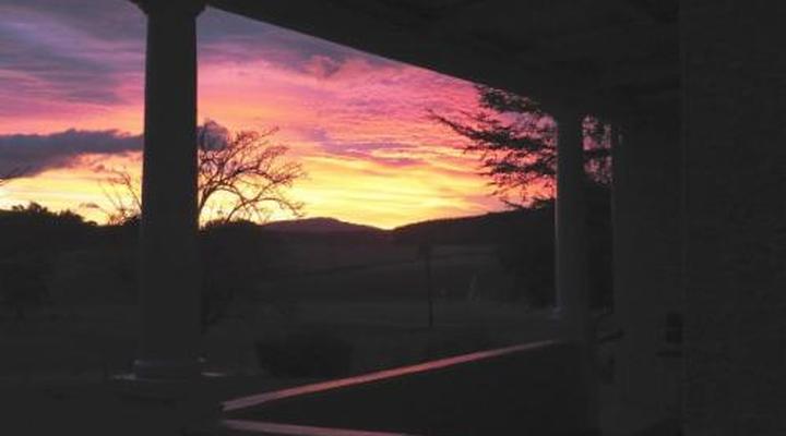 Fairbairn Guest Farm