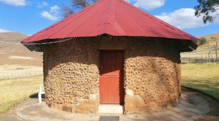 Fairbairn Guest Farm