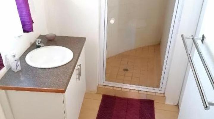 Fairbairn Guest Farm