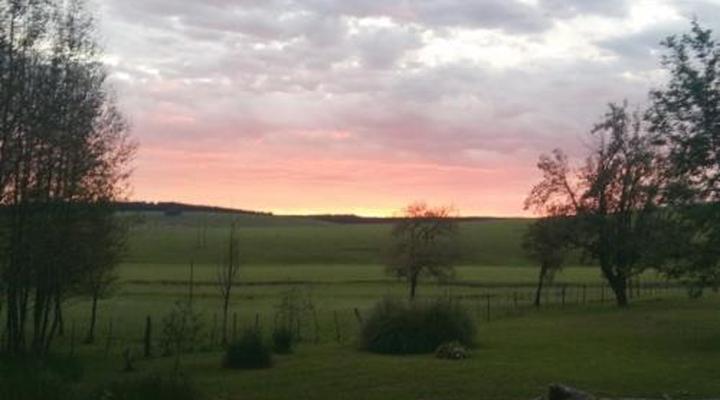 Fairbairn Guest Farm