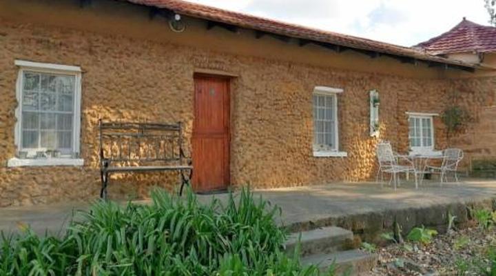 Fairbairn Guest Farm