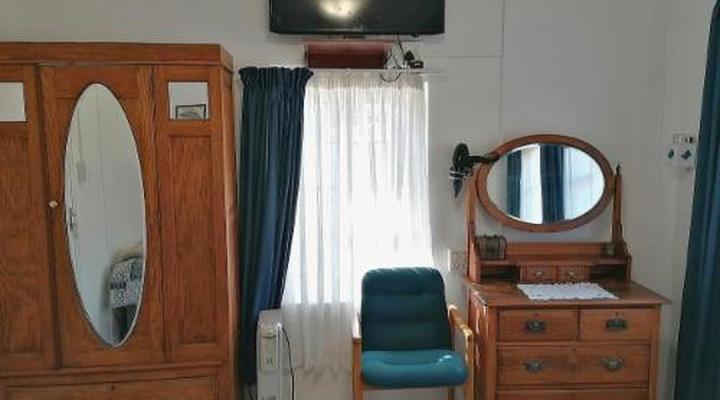 Fairbairn Guest Farm