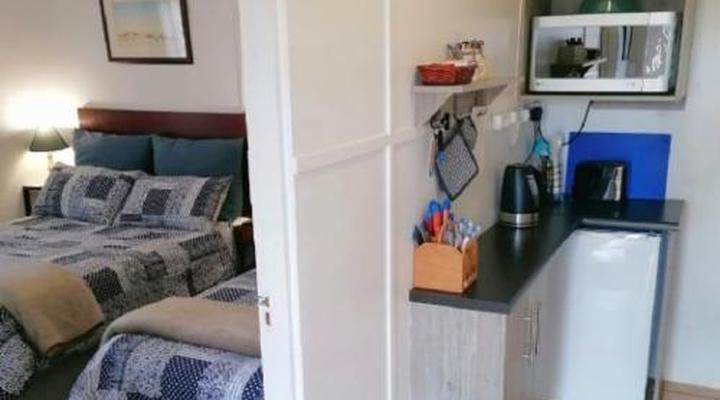 Fairbairn Guest Farm