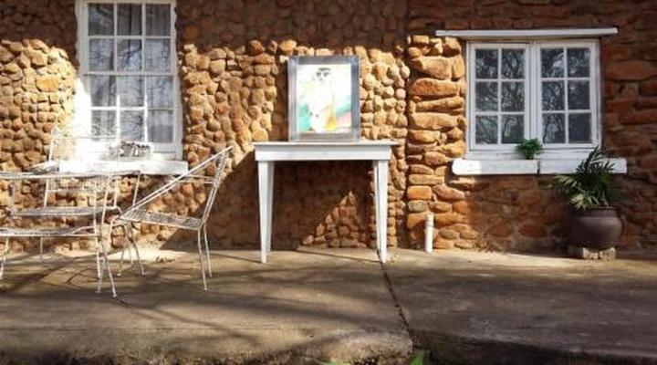 Fairbairn Guest Farm