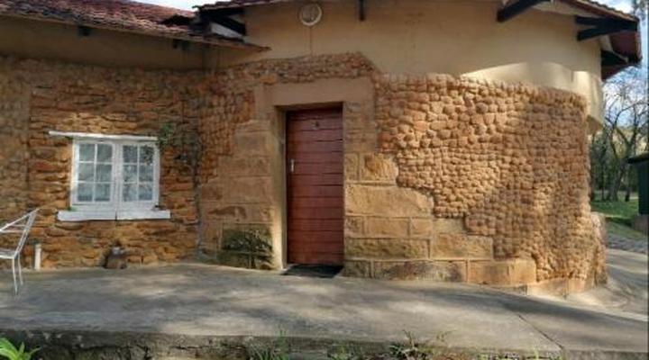 Fairbairn Guest Farm