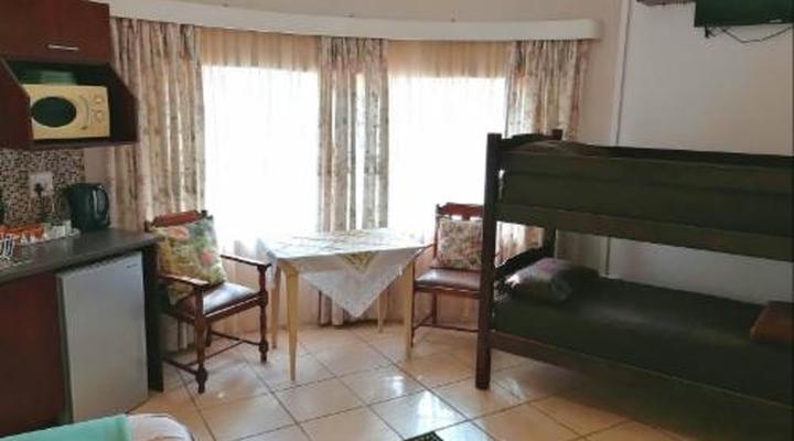 Fairbairn Guest Farm