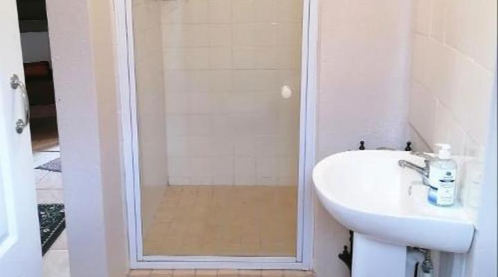 Fairbairn Guest Farm