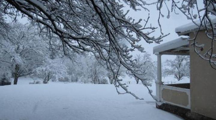 Fairbairn Guest Farm