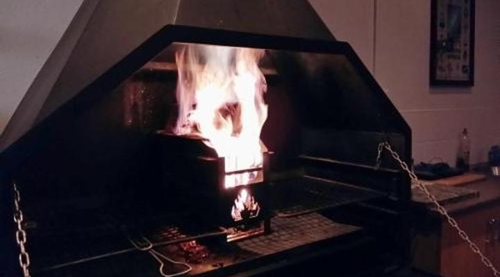 Fairbairn Guest Farm