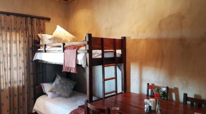 Gannabos Guest Lodge