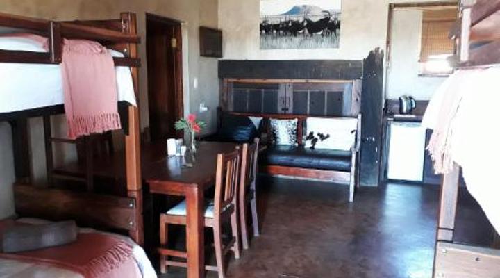 Gannabos Guest Lodge