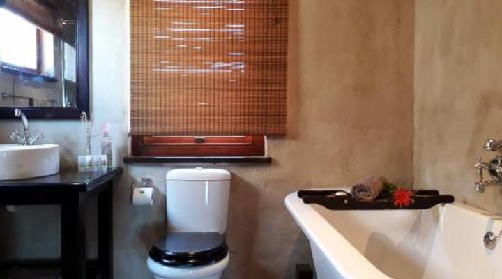 Gannabos Guest Lodge