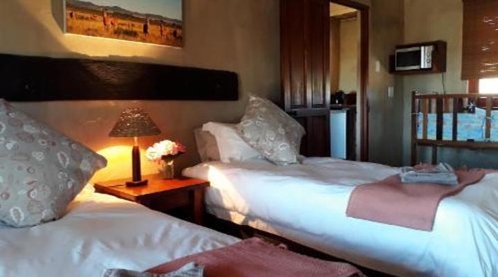 Gannabos Guest Lodge