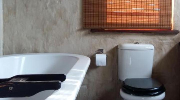 Gannabos Guest Lodge