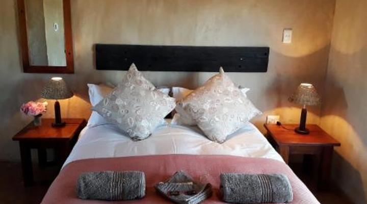 Gannabos Guest Lodge