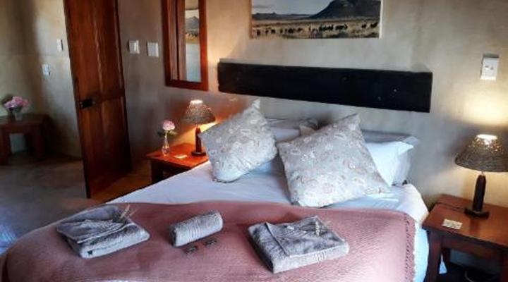 Gannabos Guest Lodge