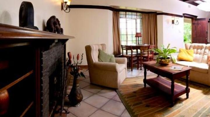 Dawnview Guest House