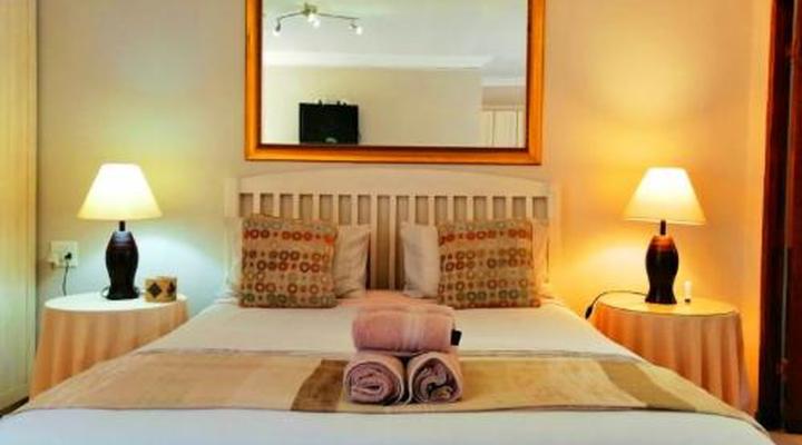 Dawnview Guest House