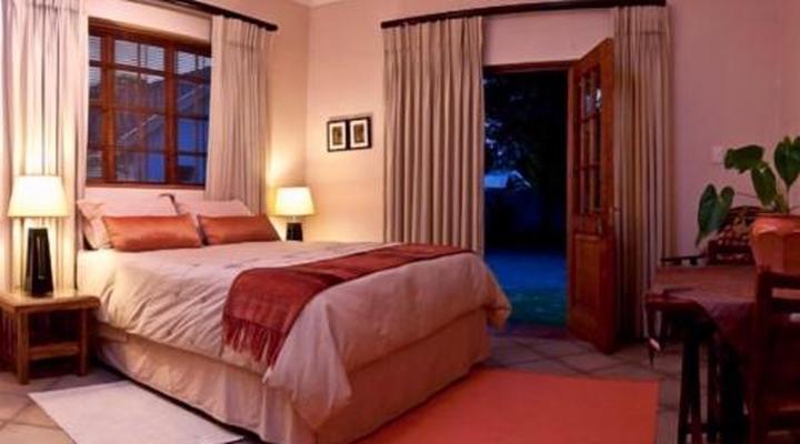 Dawnview Guest House