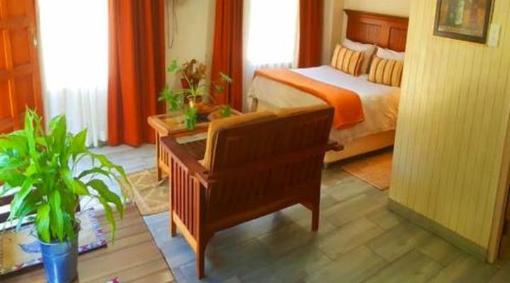 Dawnview Guest House