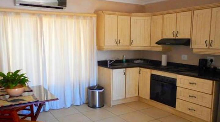 Dawnview Guest House