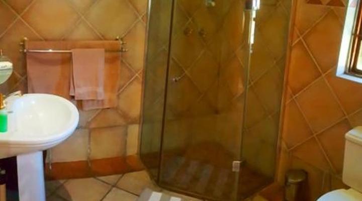 Dawnview Guest House