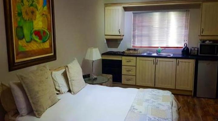 Dawnview Guest House