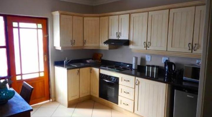 Dawnview Guest House