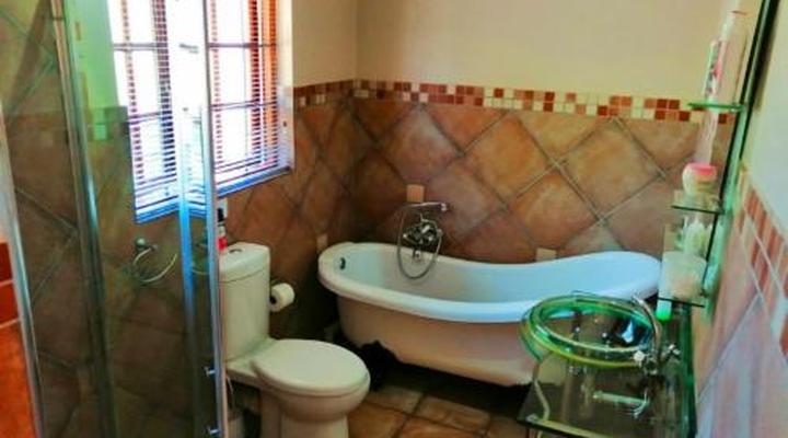 Dawnview Guest House