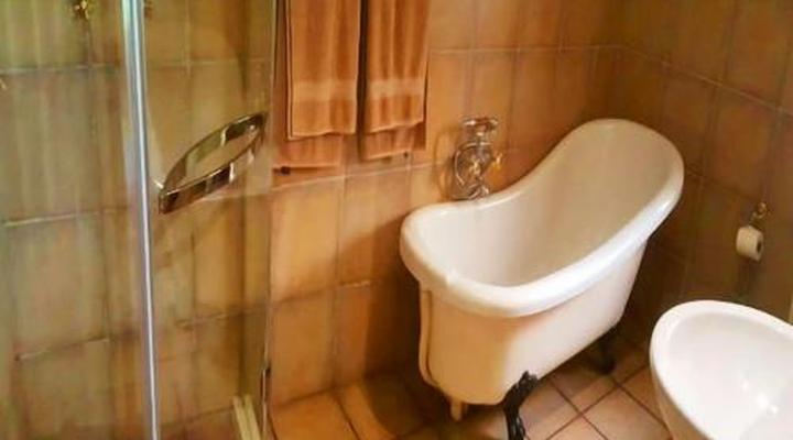 Dawnview Guest House