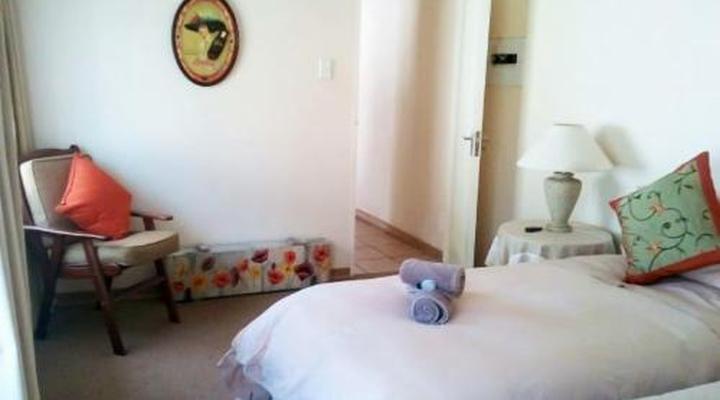 Dawnview Guest House