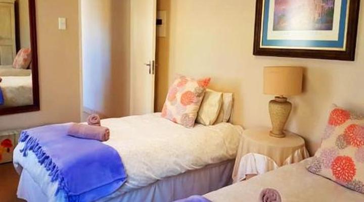 Dawnview Guest House