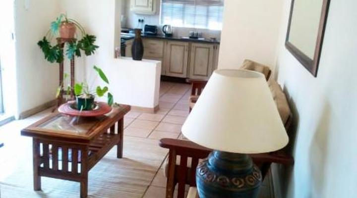 Dawnview Guest House