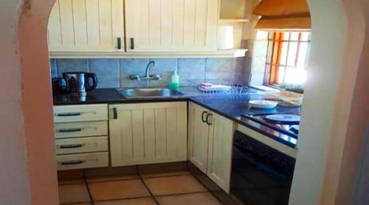 Dawnview Guest House