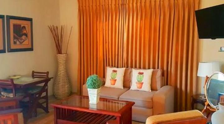 Dawnview Guest House