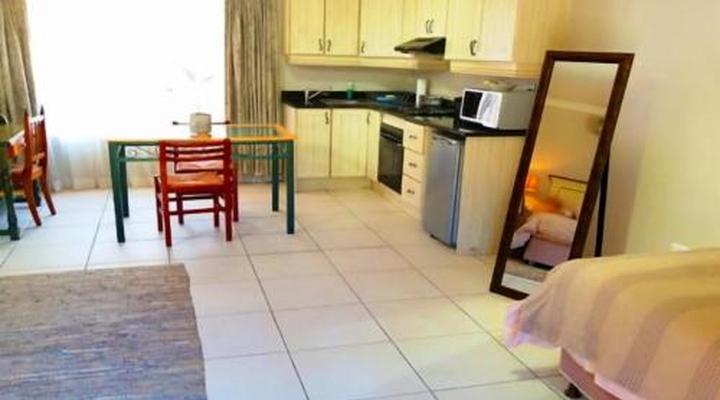 Dawnview Guest House