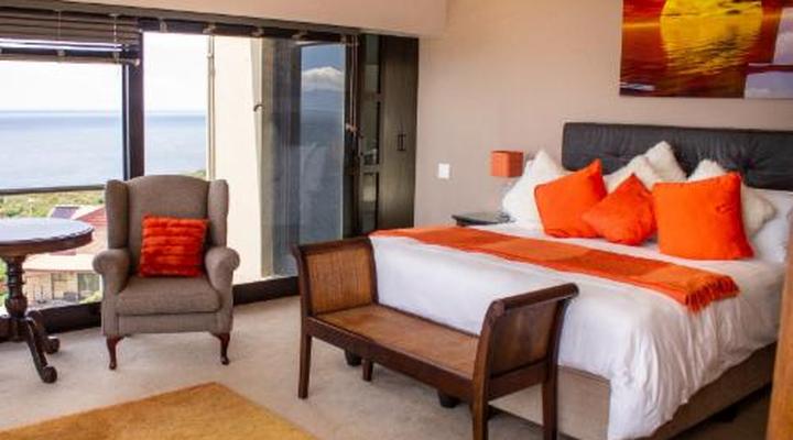 Aqua Terra Boutique Guesthouse