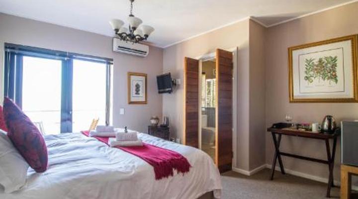 Aqua Terra Boutique Guesthouse