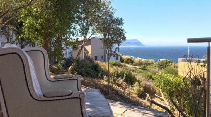 Aqua Terra Boutique Guesthouse