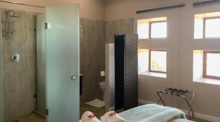 Aqua Terra Boutique Guesthouse