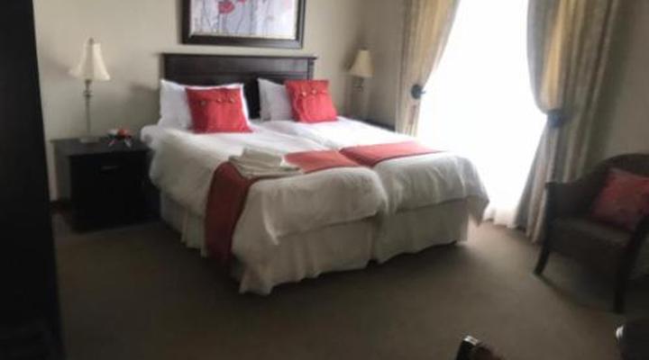 Grootbosch Guest Farm & Venue