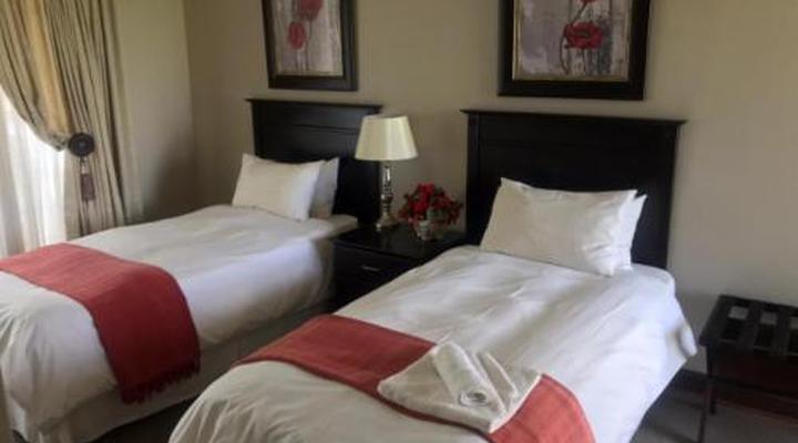 Grootbosch Guest Farm & Venue